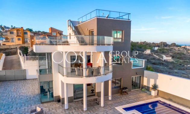 Villa - Revente - Rojales - Ciudad Quesada