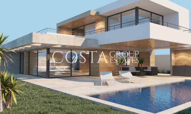 Villa - Revente - Rojales - Ciudad Quesada