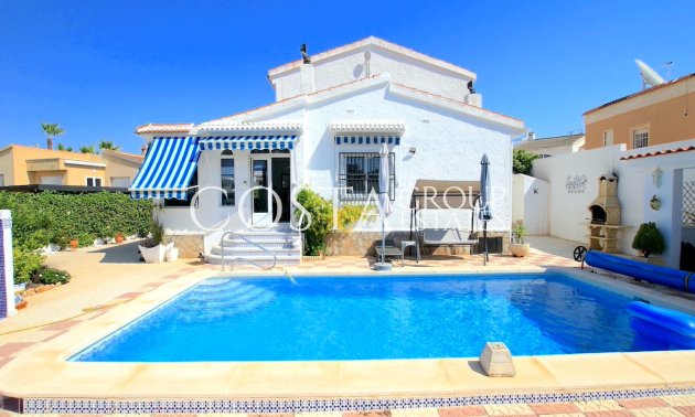 Villa - Revente - Rojales - Ciudad Quesada