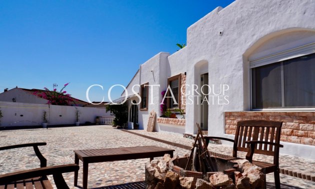 Villa - Revente - Rojales - Ciudad Quesada