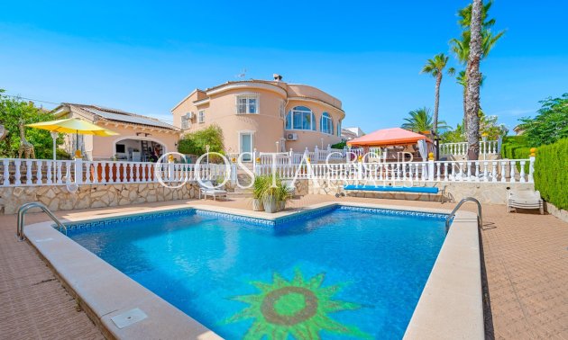 Villa - Revente - Rojales - Ciudad Quesada