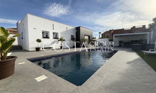 Villa - Revente - Rojales - Ciudad Quesada