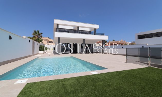 Villa - Revente - Rojales - Ciudad Quesada