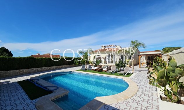 Villa - Revente - Rojales - Quesada