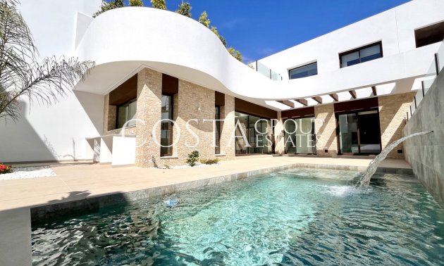 Villa - Revente - Rojales - Rojales Centro