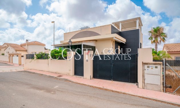 Villa - Revente - Rojales - Rojales Centro