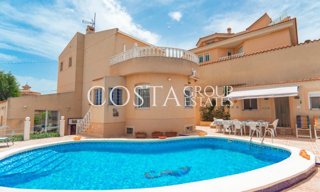 Villa - Revente - Rojales - Rojales Centro