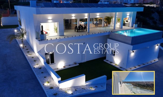 Villa - Revente - San Fulgencio - La Marina