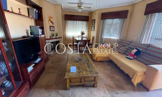 Villa - Revente - San Miguel de Salinas - San Miguel de Salinas Centro