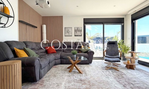 Villa - Revente - San Pedro del Pinatar - San Pedro del Pinatar Centro