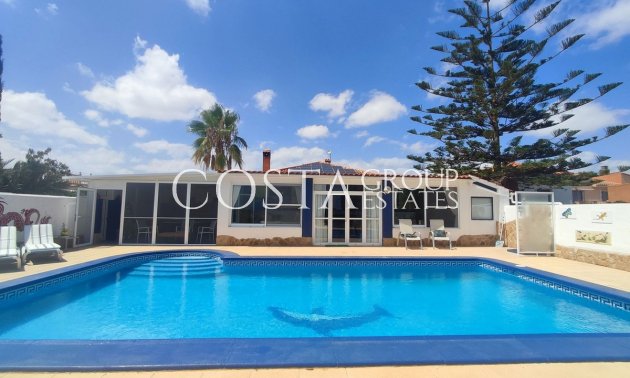 Villa - Revente -
            Torre-Pacheco - RO-39461