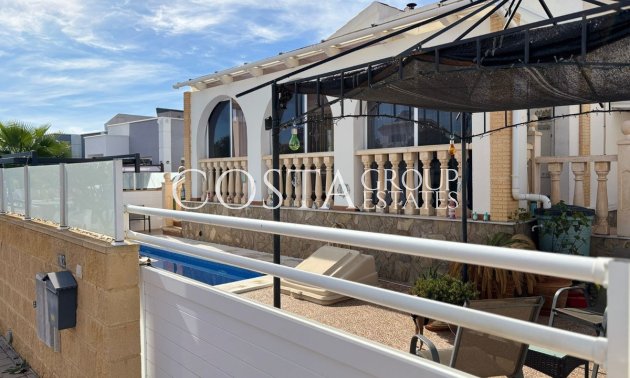 Villa - Revente - Torre-Pacheco - Torre-Pacheco Centro