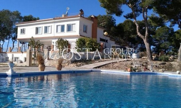 Villa - Revente - Torrevieja - Los Balcones