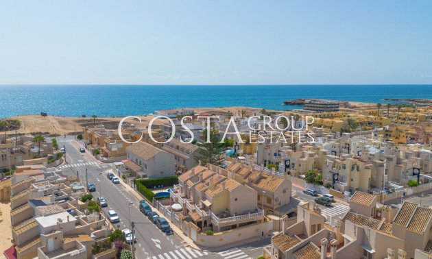 Villa - Revente - Torrevieja - Torrevieja Centro