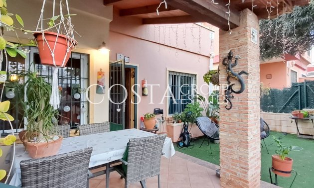 Villa - Revente - Torrevieja - Torrevieja