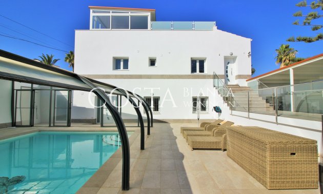 Villa - Revente - Villamartín - Villamartín