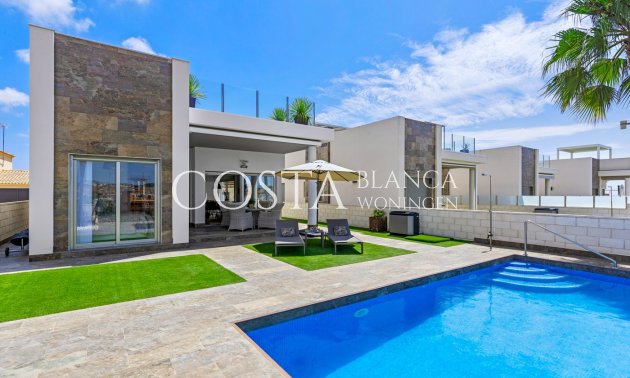 Villa - Revente - Villamartín - Villamartín
