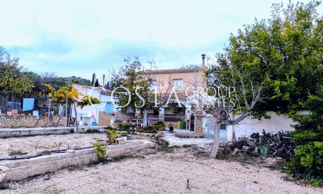 Villa - Revente - Yecla - Yecla Centro