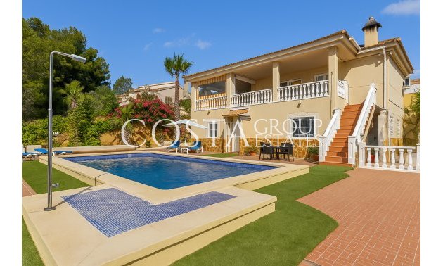 Villa - Wiederverkauf - Algorfa - Montemar