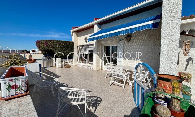 Villa - Wiederverkauf - Ciudad Quesada - Ciudad Quesada