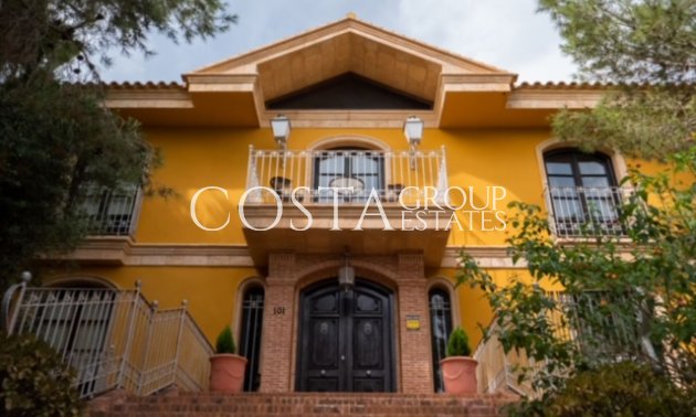 Villa - Wiederverkauf - Ciudad Quesada - Ciudad Quesada