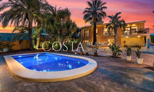 Villa - Wiederverkauf -
            Ciudad Quesada - MM-64210