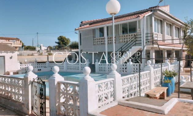 Villa - Wiederverkauf - Crevillente - Crevillent -
                Crevillente - Crevillent Centro