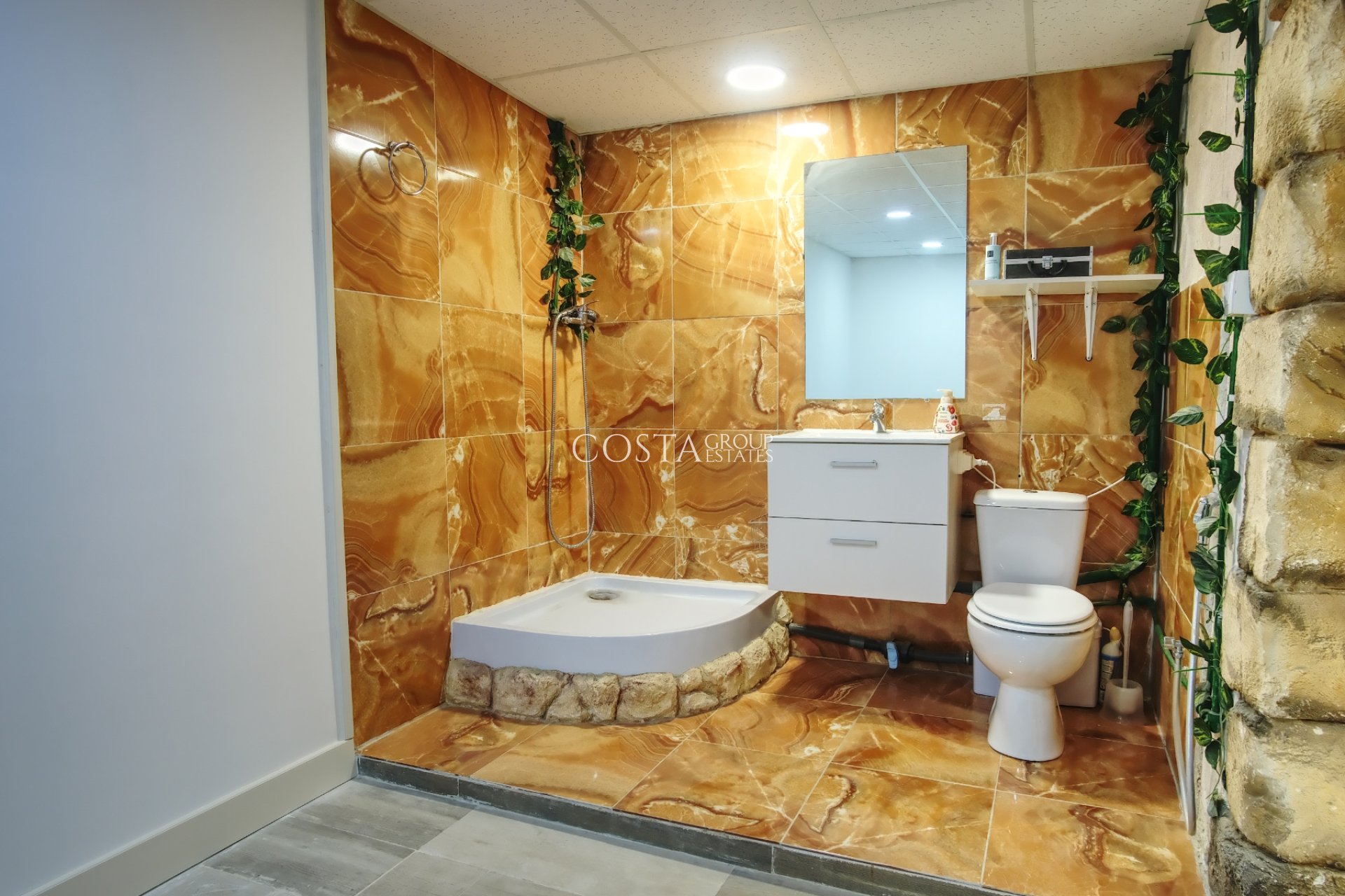 Wiederverkauf - 4. Semi-detached villa -
Orihuela Costa - Costa Blanca South