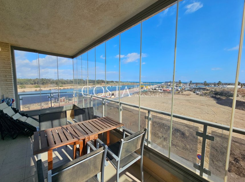 Wiederverkauf - Apartment -
Guardamar del Segura