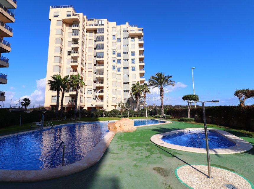 Wiederverkauf - Apartment -
Guardamar del Segura
