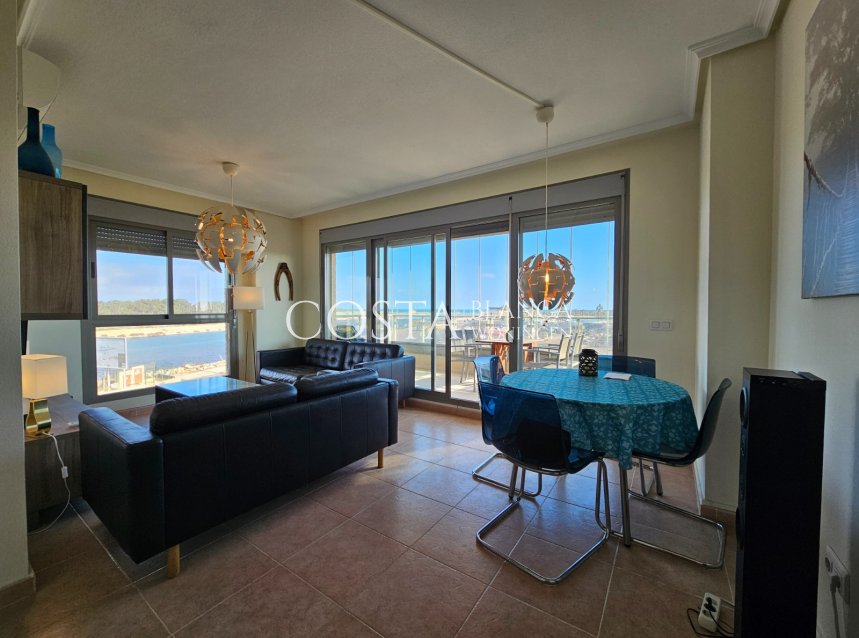 Wiederverkauf - Apartment -
Guardamar del Segura