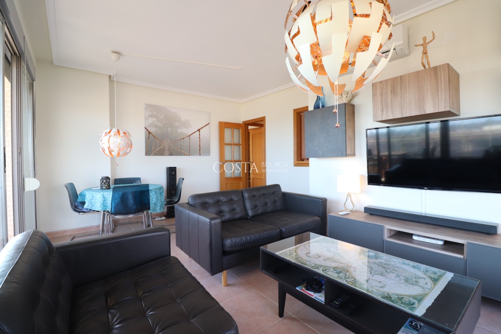 Wiederverkauf - Apartment -
Guardamar del Segura