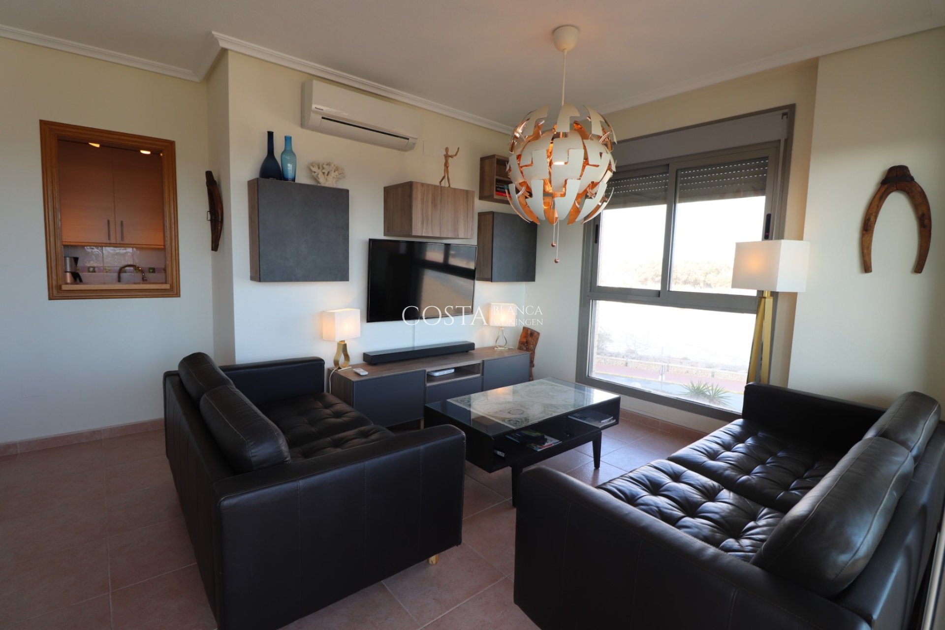 Wiederverkauf - Apartment -
Guardamar del Segura