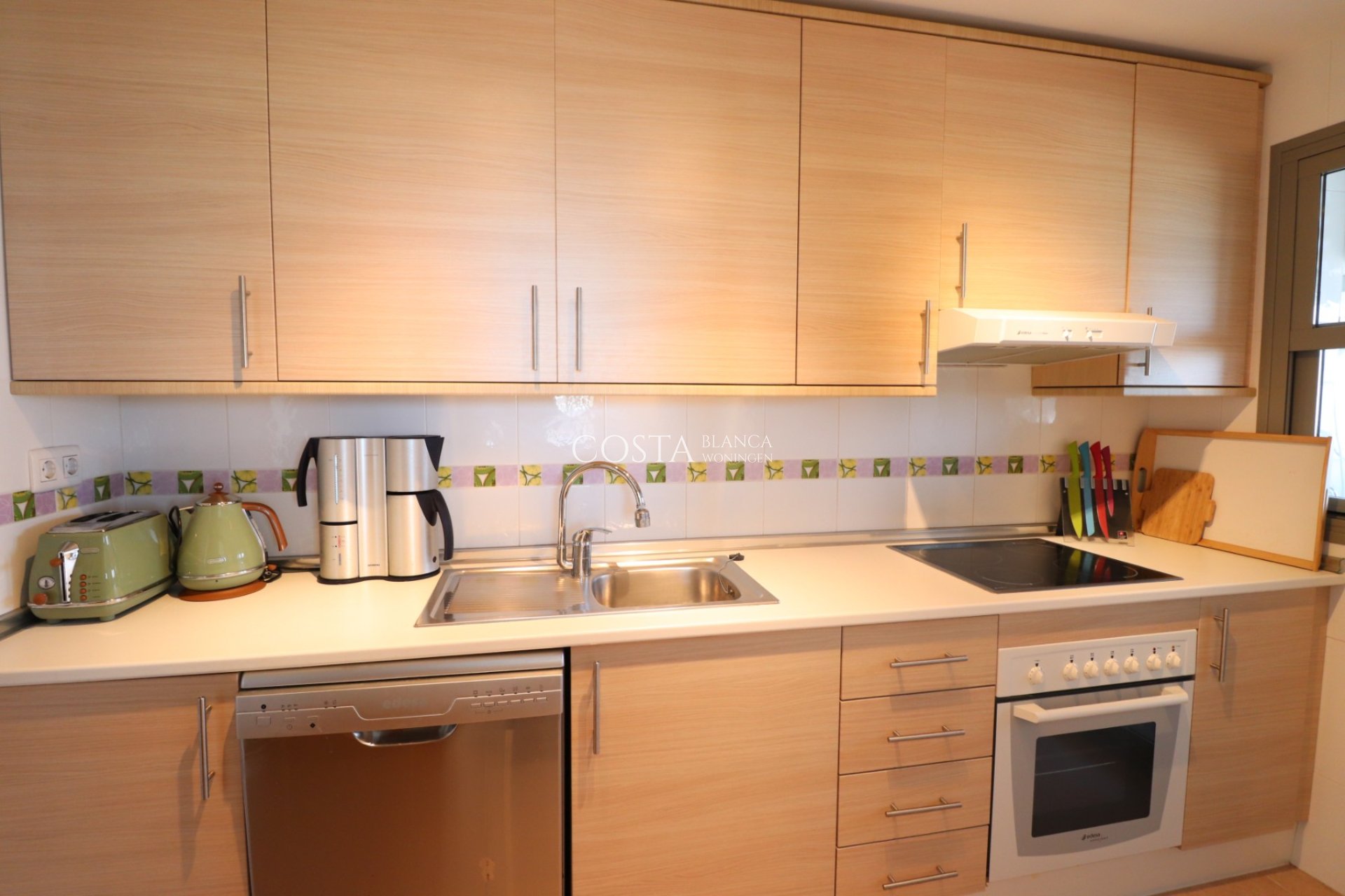 Wiederverkauf - Apartment -
Guardamar del Segura