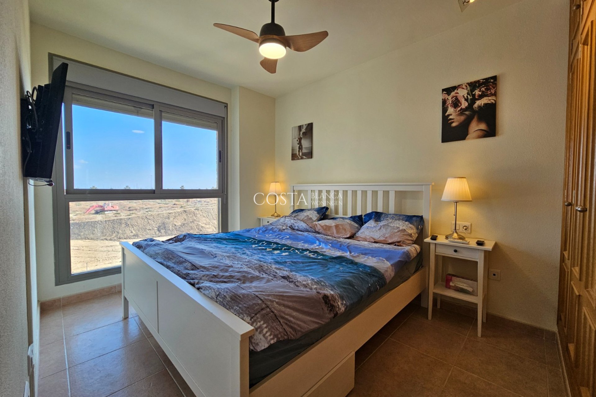 Wiederverkauf - Apartment -
Guardamar del Segura