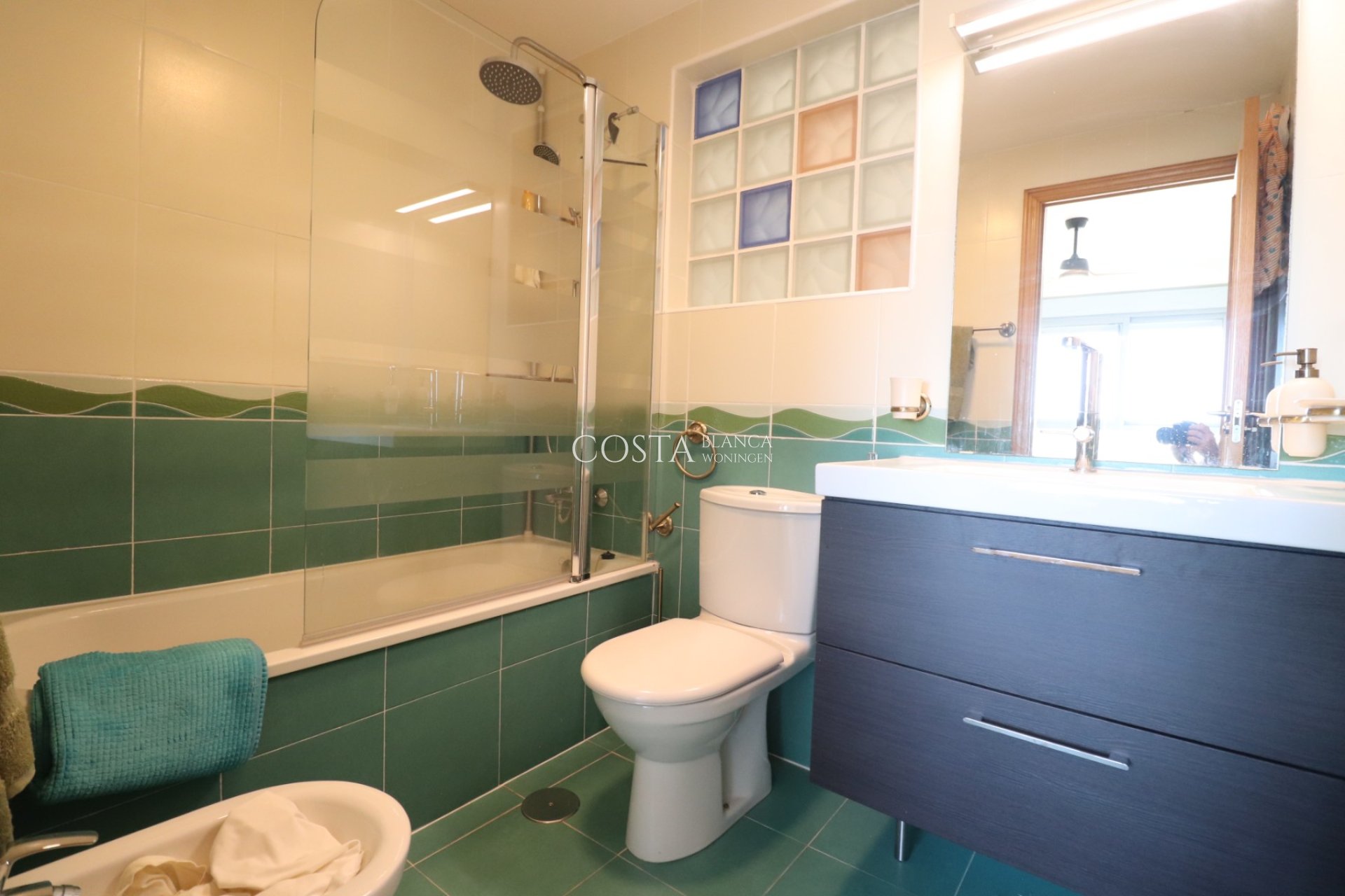Wiederverkauf - Apartment -
Guardamar del Segura