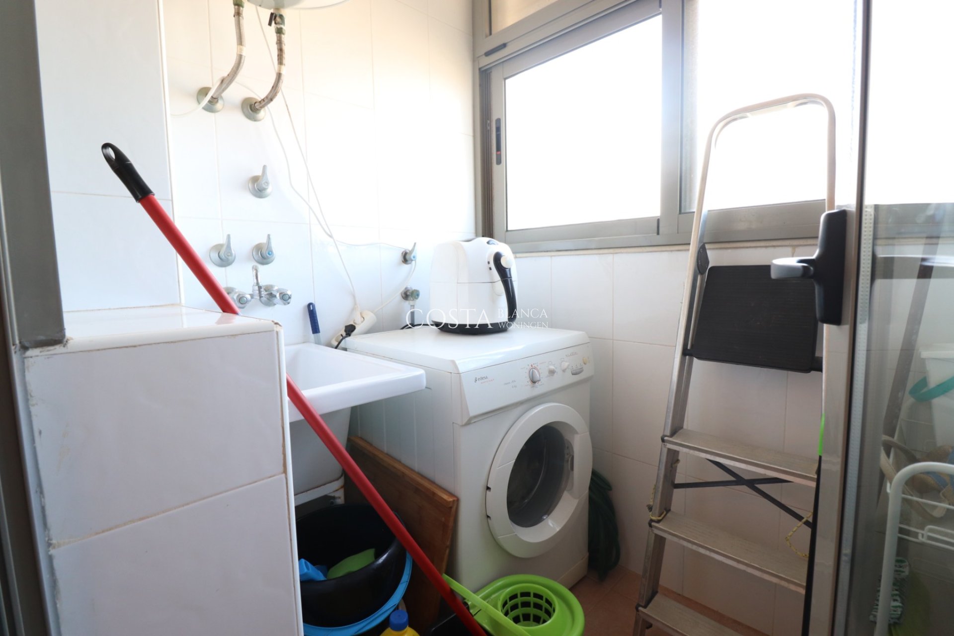 Wiederverkauf - Apartment -
Guardamar del Segura