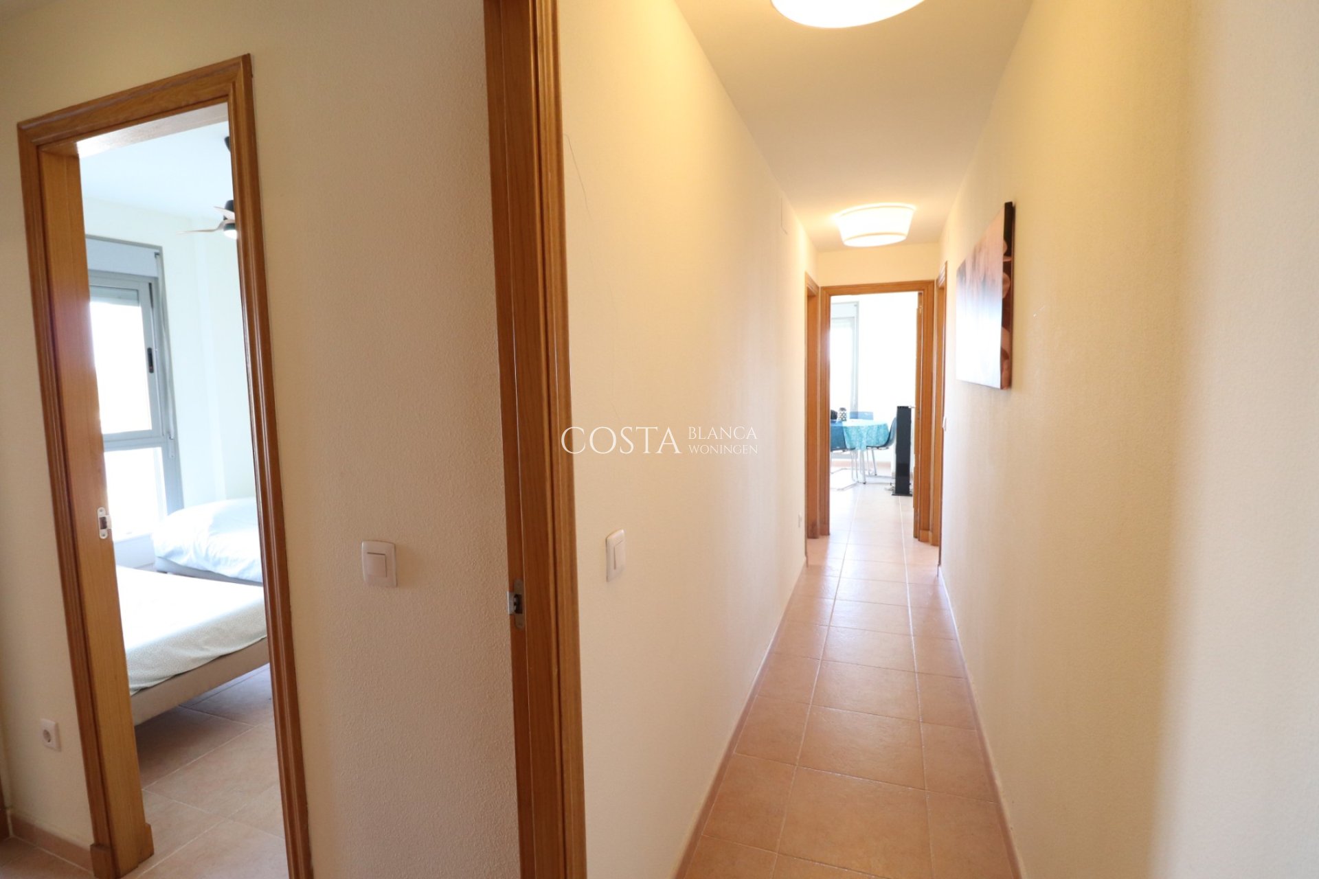 Wiederverkauf - Apartment -
Guardamar del Segura