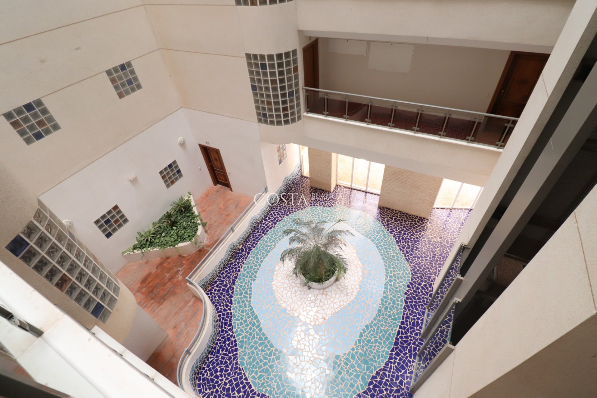 Wiederverkauf - Apartment -
Guardamar del Segura