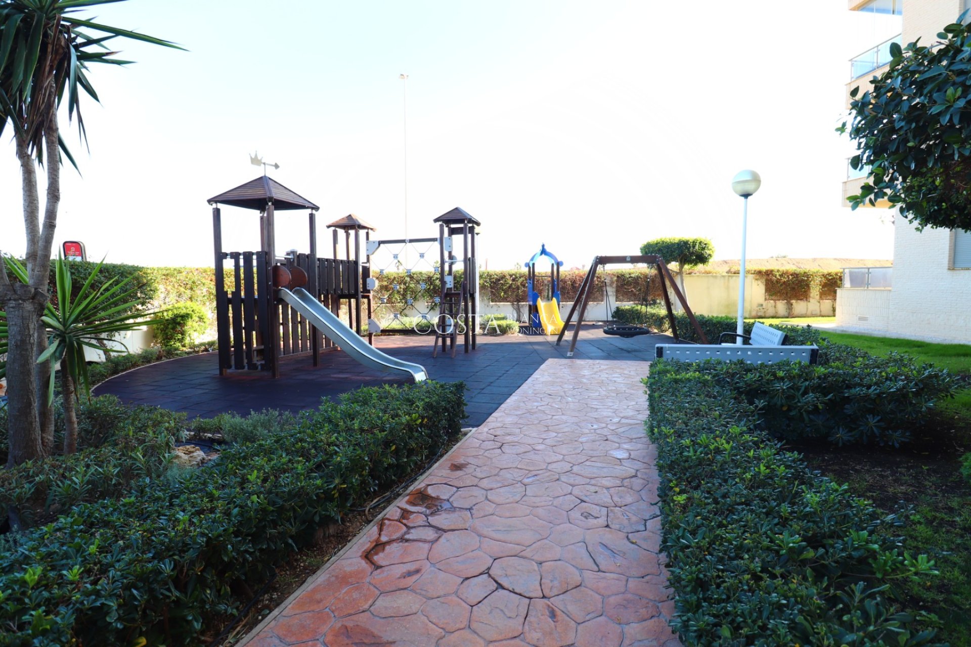 Wiederverkauf - Apartment -
Guardamar del Segura