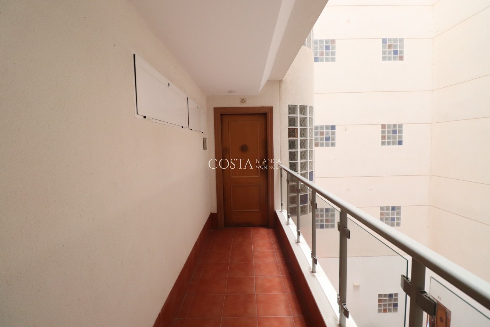 Wiederverkauf - Apartment -
Guardamar del Segura
