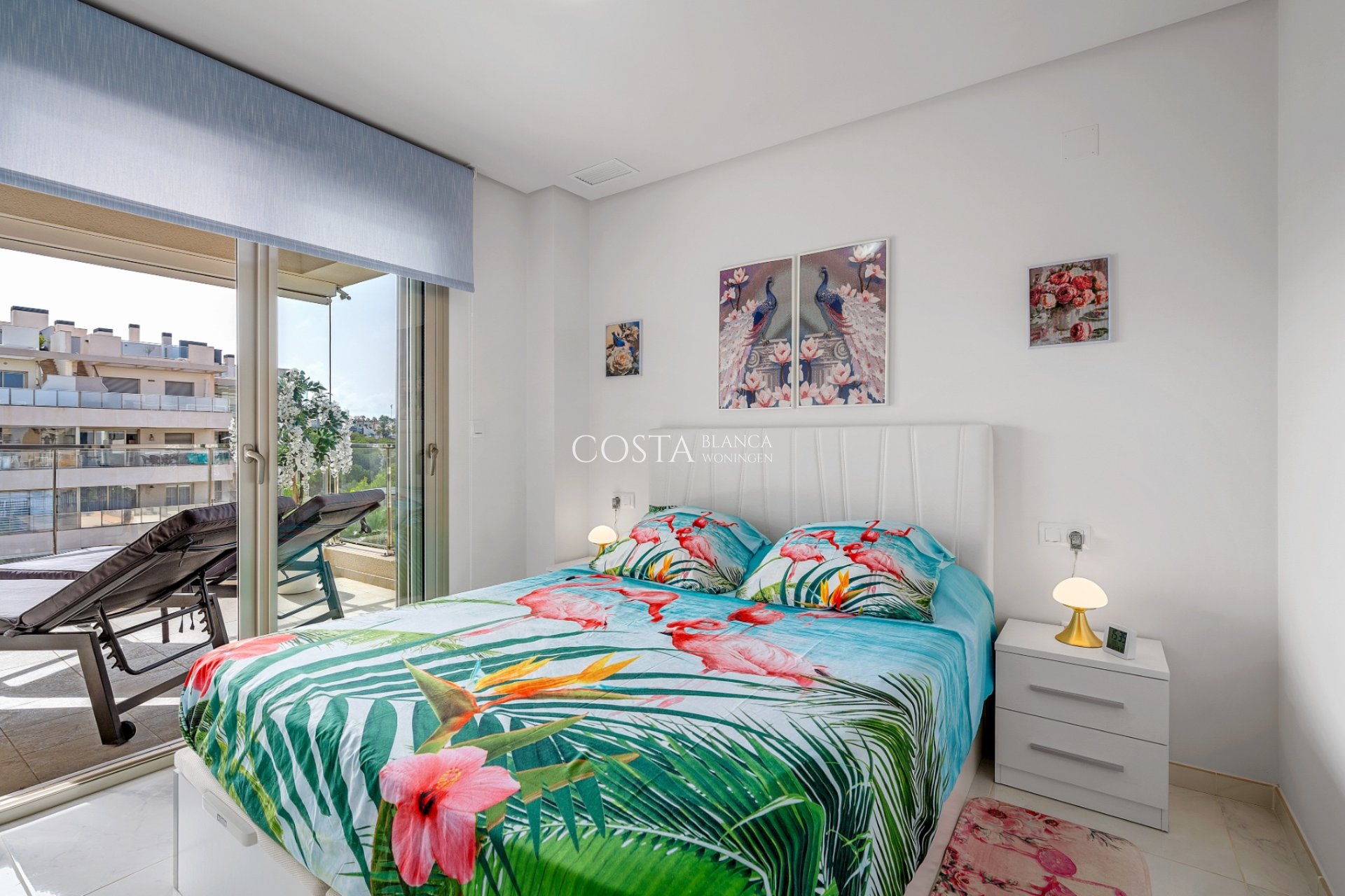 Wiederverkauf - Apartment -
Orihuela Costa - Los Dolses