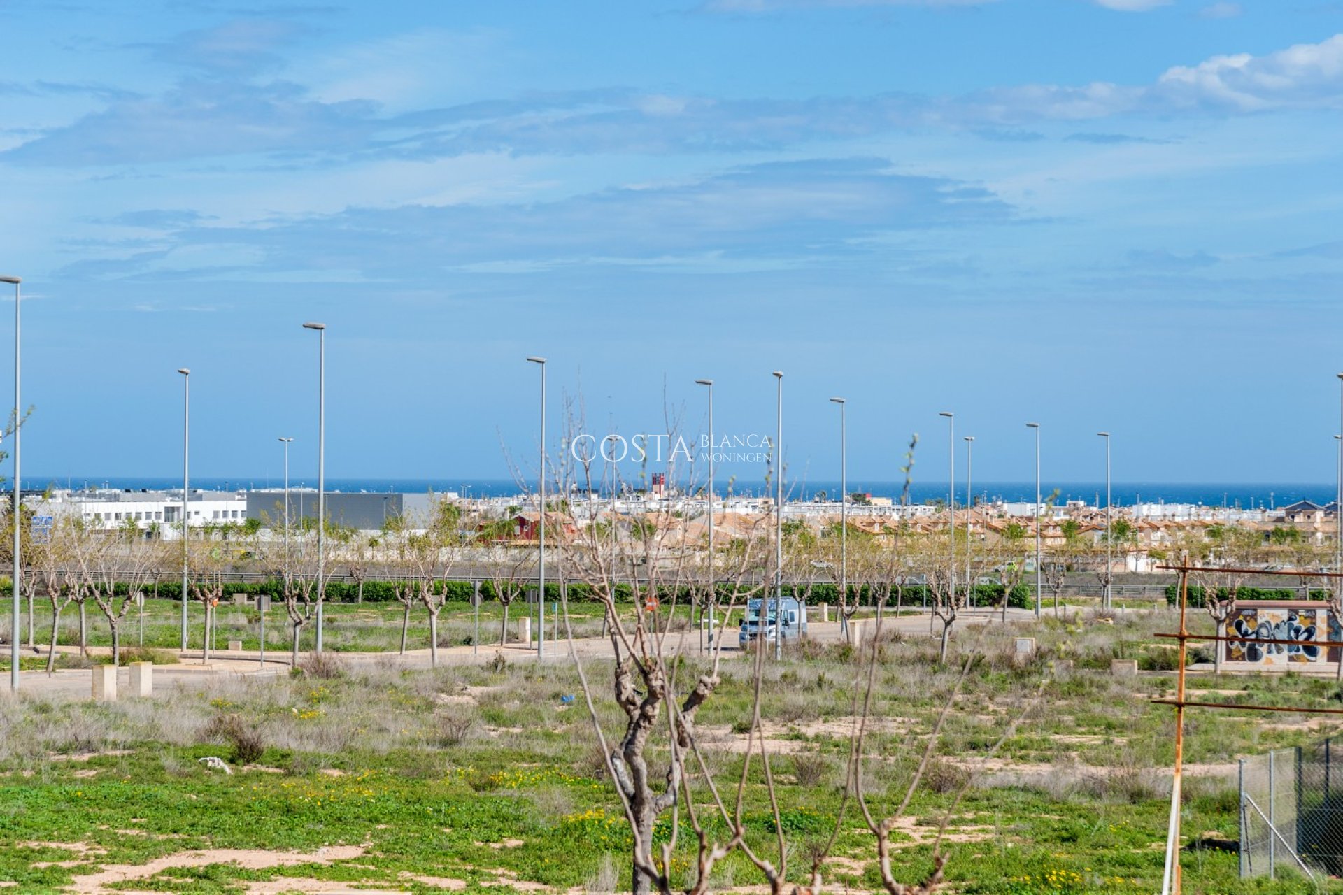 Wiederverkauf - Apartment -
Pilar de la Horadada - Torre De La Horadada