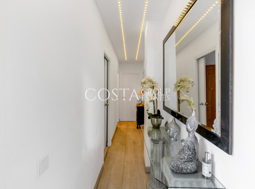 Wiederverkauf - Apartment -
Torrevieja - Playa del Cura