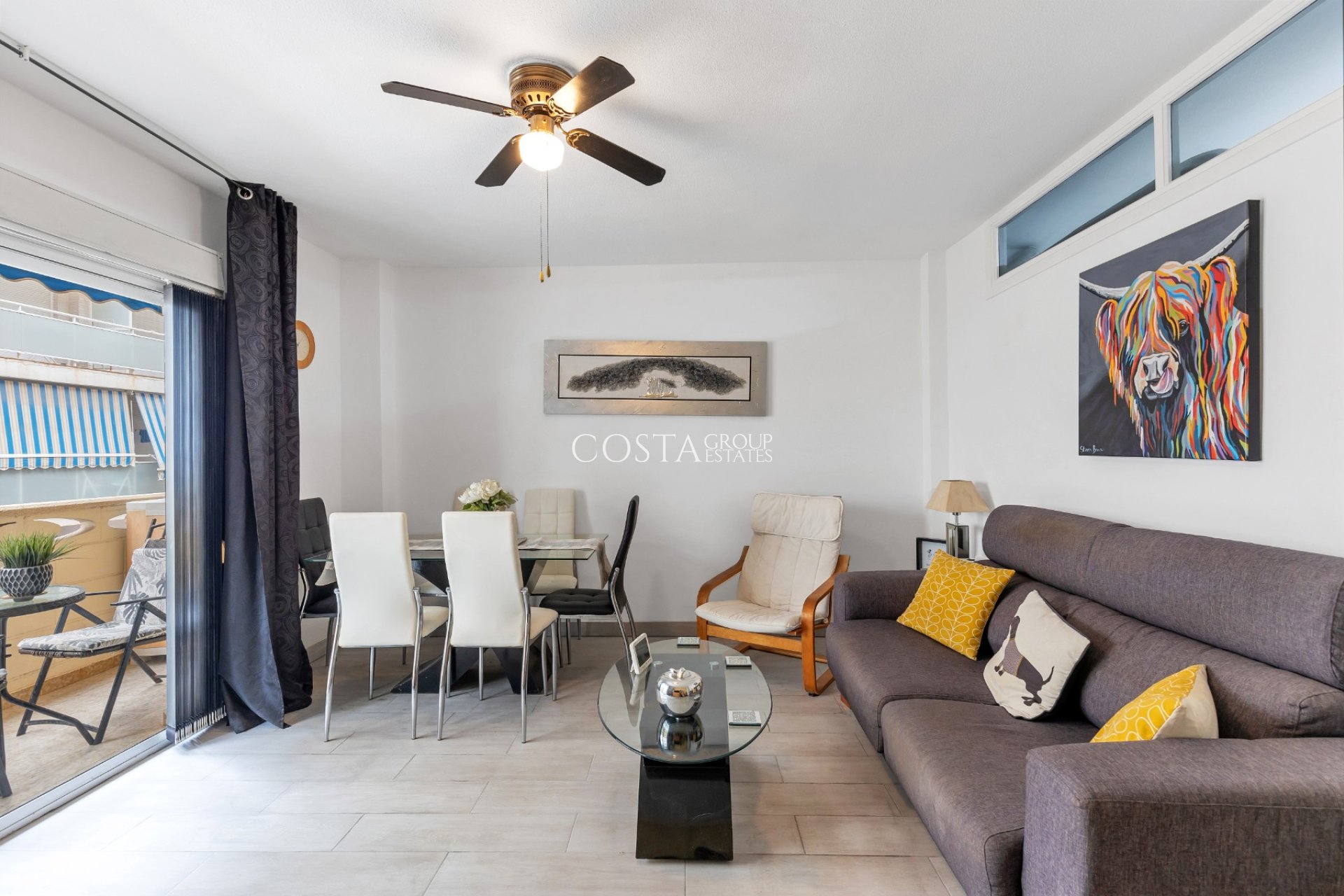 Wiederverkauf - Apartment -
Torrevieja - Playa del Cura