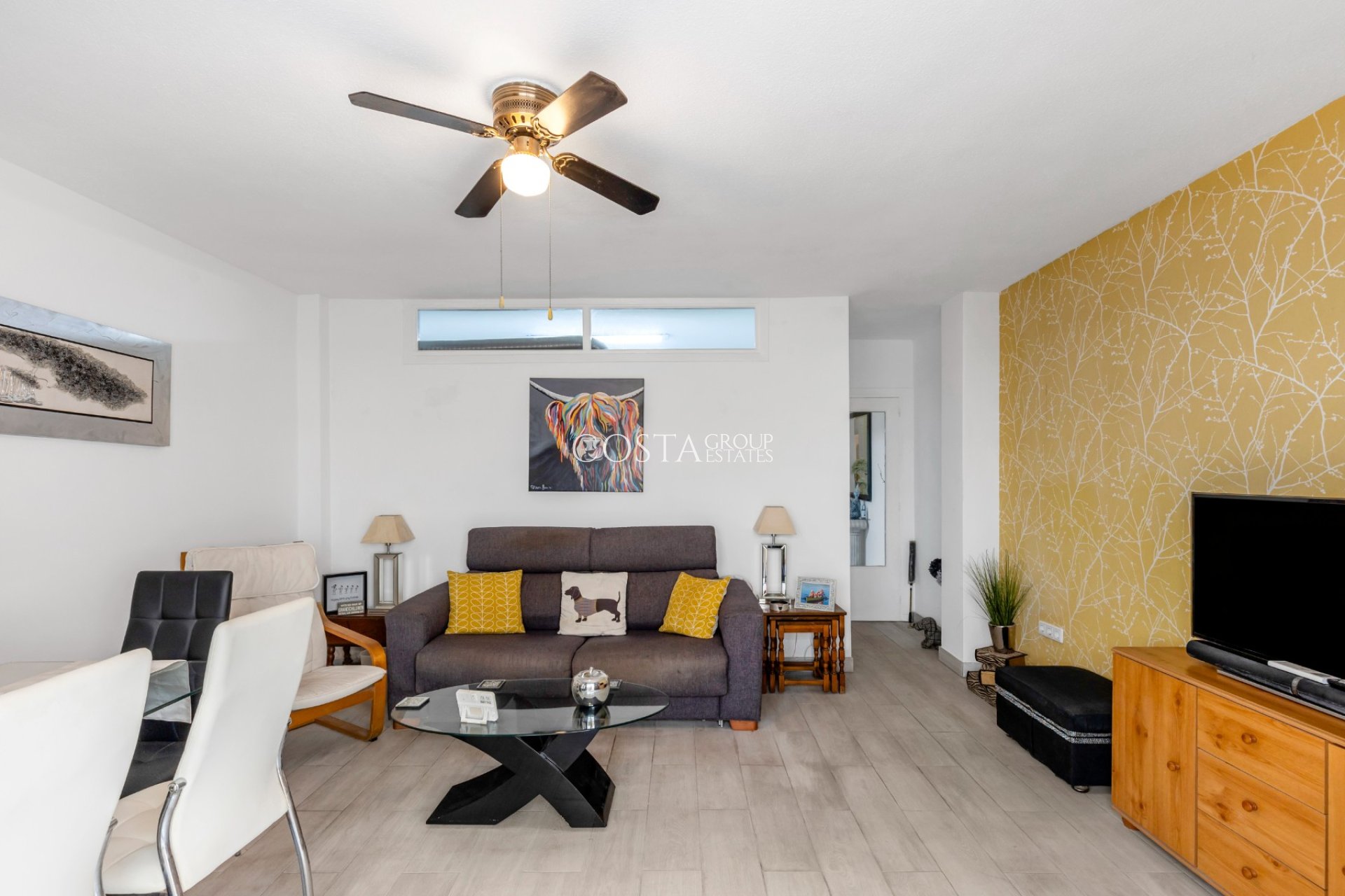 Wiederverkauf - Apartment -
Torrevieja - Playa del Cura
