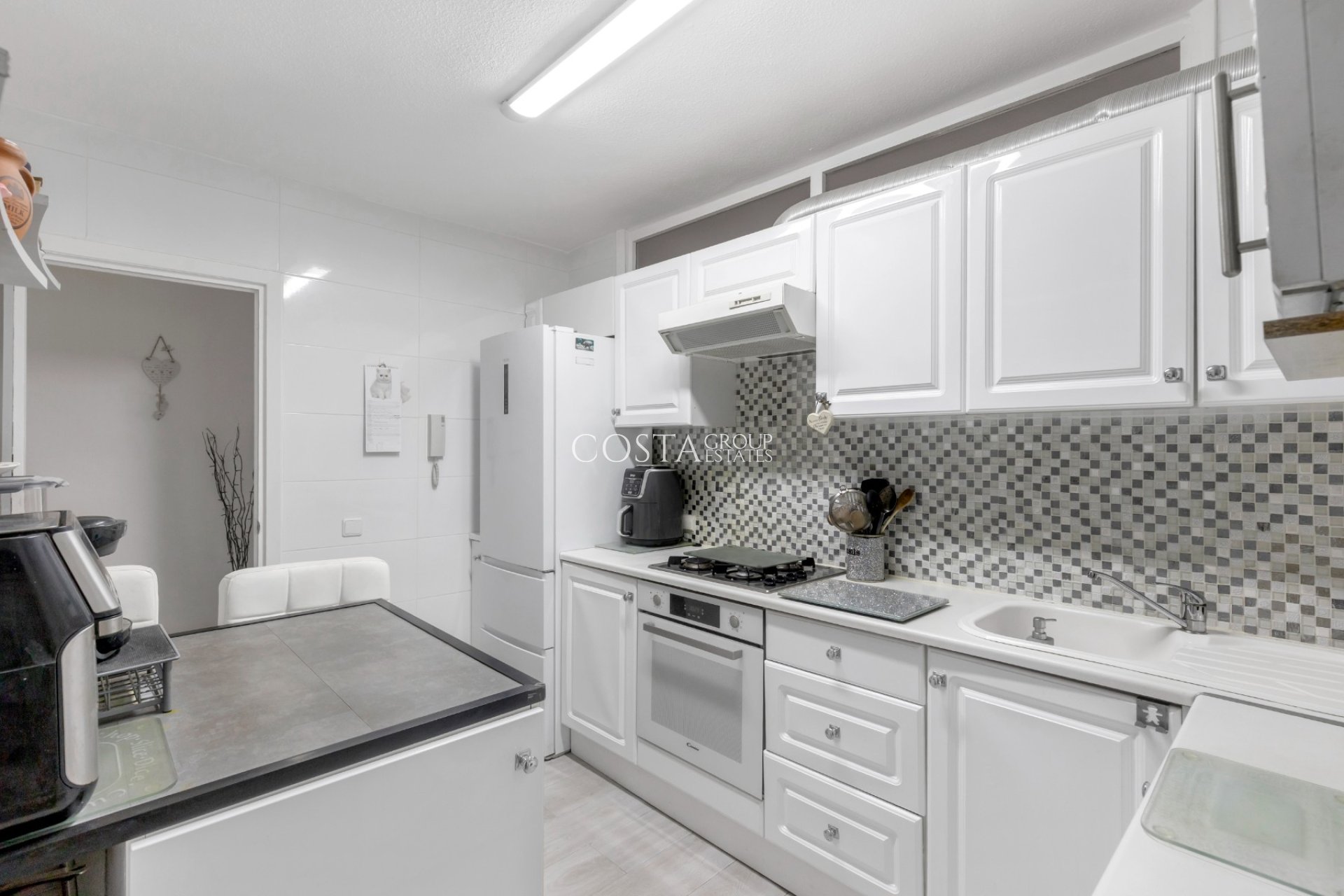 Wiederverkauf - Apartment -
Torrevieja - Playa del Cura