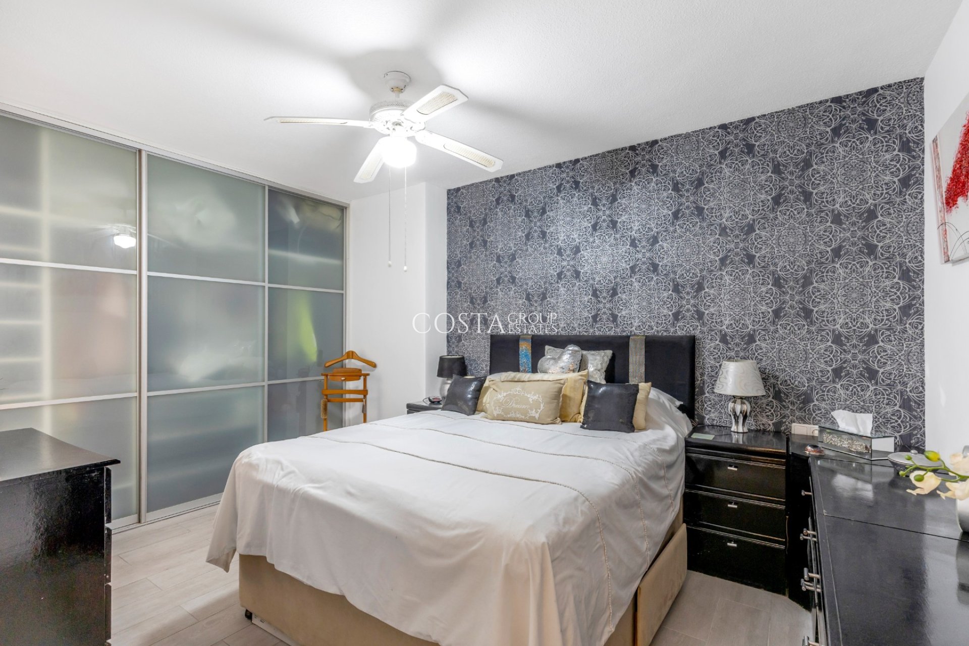 Wiederverkauf - Apartment -
Torrevieja - Playa del Cura