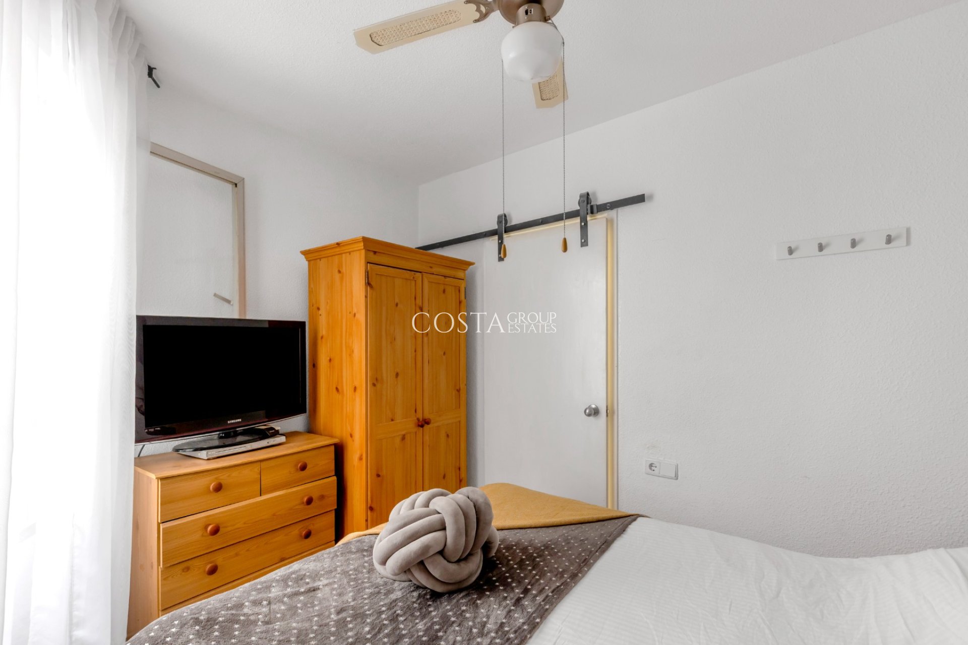 Wiederverkauf - Apartment -
Torrevieja - Playa del Cura