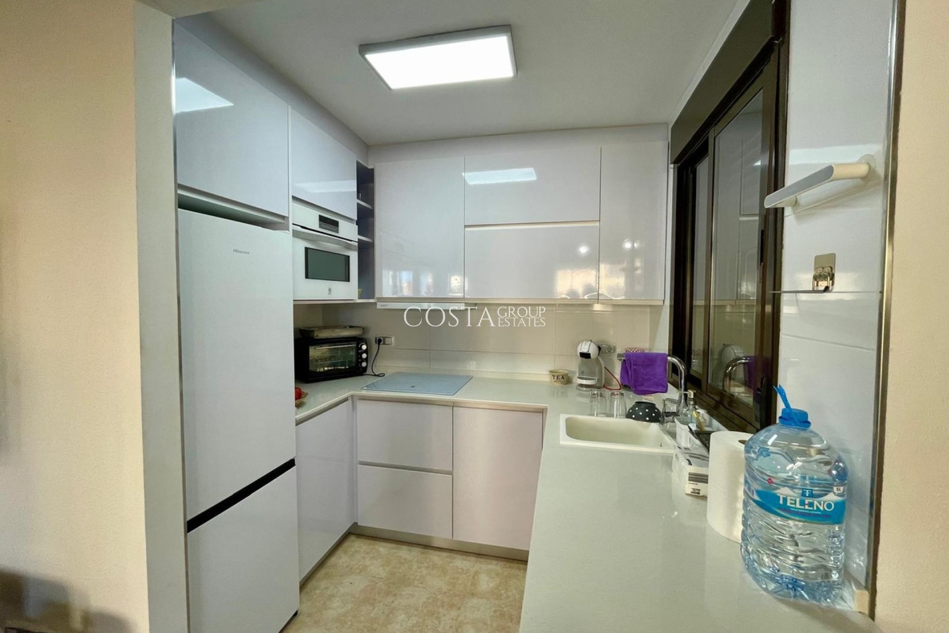 Wiederverkauf - Apartments -
Aguilas - Águilas Centro